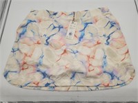 NEW Calia Women's Birdie Skort - XXL