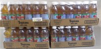 4x Tropicana Apple Juice 10 Oz 24 Count