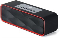 Bluetooth Speaker DY-22, Musky Rechargeable