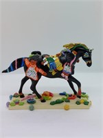 Trail of Painted Ponies Collectible Figurine