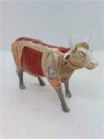 Cow Parade Collectible Figurine