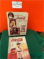 Coca Cola Price Guide & Catalog