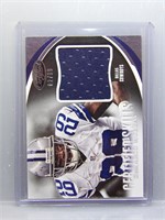 Demarco Murray 2013 Certifed Game Jersey /99