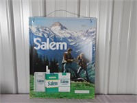 Salem Cigarettes Wall D?cor