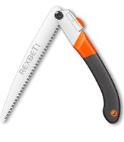 REXBETI Folding Saw 11"