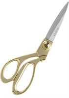 Tailor Scissors (gold)