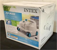Intex Automatic Pool Cleaner ZX300