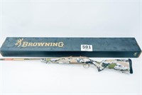 NEW IN BOX BROWNING XBOLT GEN I SPEED OVIX 6.8 WES
