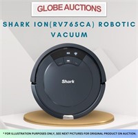 SHARK ION ROBOTIC VACUUM (MSP:$399)