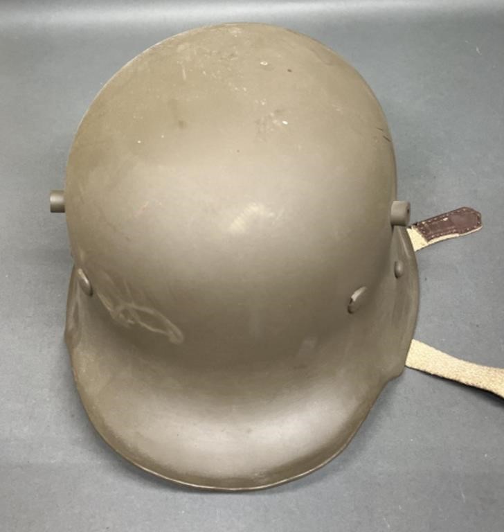 Reenactment WWI M16 Helmet