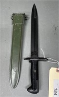 KS US Military Bayonet