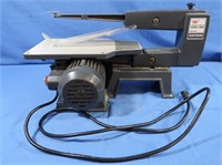 Craftsman 16" Scroll Saw (works)