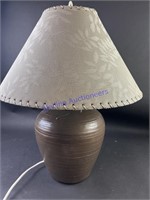 24 in Outdoor Table Lamp
