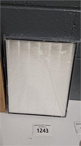 Replacement for ultraHEPA filter, ADD3001