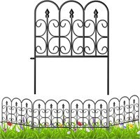 AMAGABELI GARDEN & HOME 5 Panels Decorative Garden