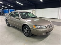 1999 Toyota Camry - Titled