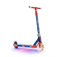 Spider-Man Kids' Electric Scooter  60W  8+