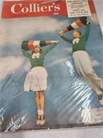 1948 Colliers Magazine
