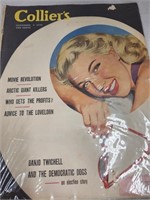 1946 Colliers Magazine