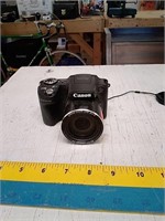 PowerShot sx5108s