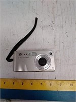 HP Photosmart m417 camera