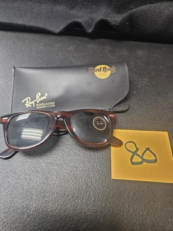 Vintage Ray Ban Bausch & Lomb