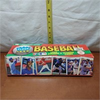 1999 FLEER BASEBALLTRADING CARDS