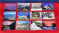 Colorado Post Cards