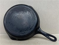 Cast-iron skillet