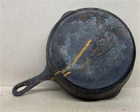 Wagner cast-iron skillet