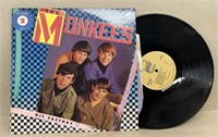 The Monkees double record album
