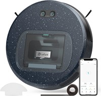 USED-Lefant F1 Robot Vacuum & Mop