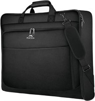 MATEIN Garment Bag for Travel, Large Carry on