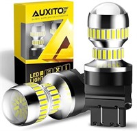 AUXITO 3157 LED Bulb for Reverse Lights, Super