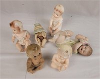 Ceramic Babies & Toddlers