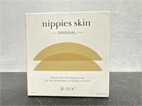New Nippies Nipple Cover - Sticky Adhesive