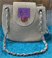 11 - WOMEN'S SHOULDER BAG (B3)