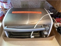 Kenmore toaster oven