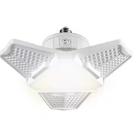 BEYOND BRIGHT 20-Watt 72 LED Lamp Lights