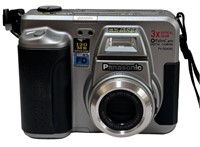 Panasonic PalmCam Digital Camera