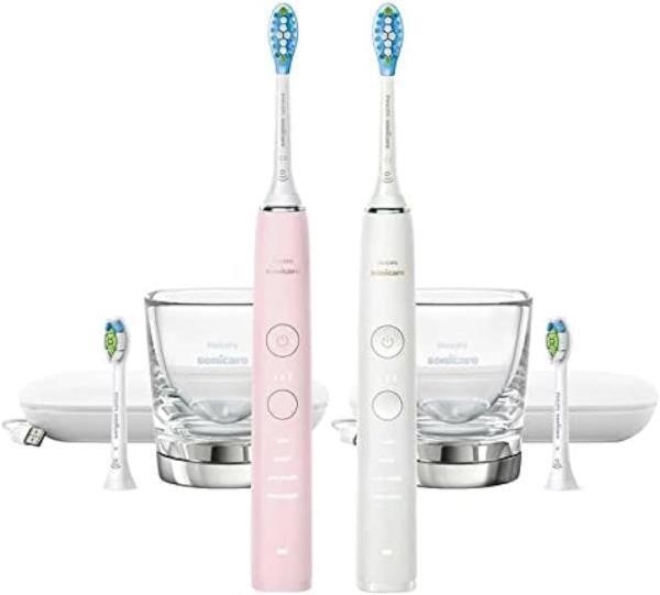 Philips Sonicare DiamondClean 2PK $300