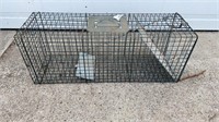 County line Medium Size Animal Trap