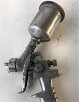 Gravity Feed Touch-up Paint Gun