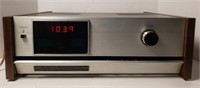 Heathkit AJ-1515 Tuner Stereo *Powers On* 17.5" L