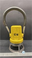 CN Battery Lantern