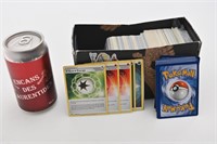 Lot de cartes Pokémon