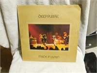 Deep Purple-Made in Japan