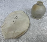 Scarce Japanese WWII Type 4 Pottery Grenade
