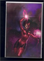 Scarlet Witch, Vol. 3 #1K