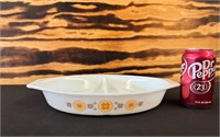 Pyrex Town and Country Serving Dish